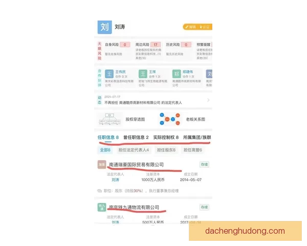 丽丽卡盟：揭秘其背后的神秘与商机