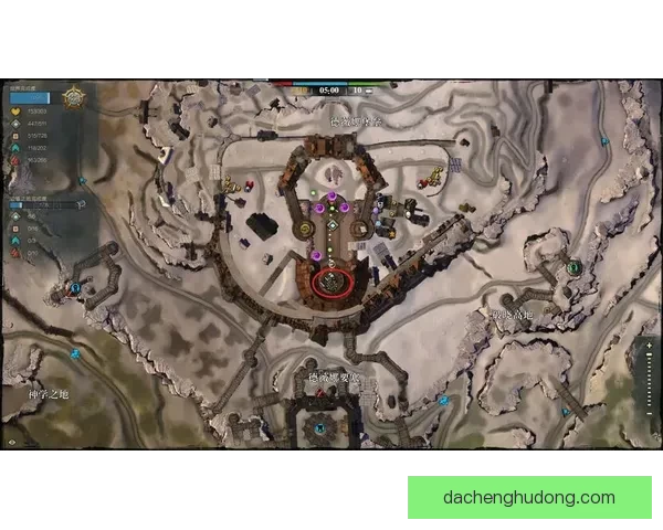 围绕厨中激战2免费外国玩家体验与玩法深度全面解析攻略分享